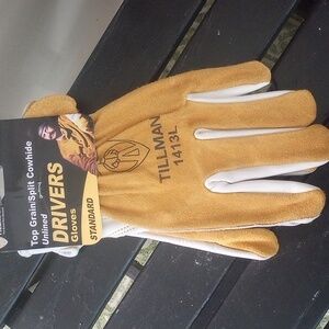 Tillman Drivers gloves 1413L